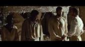 12    -  ,    -    - 12 YEARS A SLAVE Featurette: Chiwetel Becomes Solomon