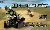 3D  ! - 3D Quad Bike Racing 