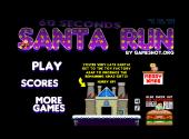 60  -     - 60 Seconds Santa Run 