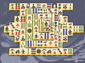 3D  2 - 3D Mahjong 2 