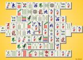 2D  - 2D Mahjong 