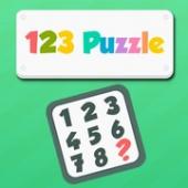 123  - 123 Puzzle
