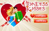    - Princess Kiss