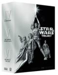 Star Wars , Star Wars Trilogy