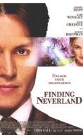   , Finding Neverland