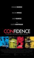 , Confidence - , ,  - Cinefish.bg