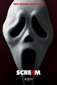  4, Scream 4