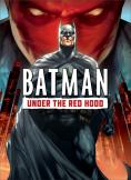:   , Batman: Under the Red Hood - , ,  - Cinefish.bg