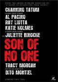  , The Son of No One
