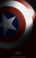  :    ,Captain America: The First Avenger