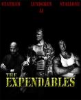  The Expendables:  - -