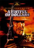   , A Fistful of Dollars - , ,  - Cinefish.bg