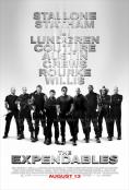  The Expendables:  - 