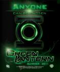  ,Green Lantern