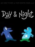 Day and Night - , ,  - Cinefish.bg