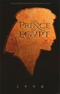   , The Prince of Egypt