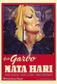  , Mata Hari - , ,  - Cinefish.bg