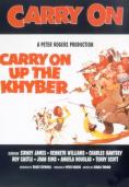 ,  , Carry On... Up the Khyber