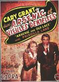    , Arsenic and Old Lace