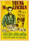   , Young Mr. Lincoln - , ,  - Cinefish.bg