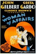  , A Woman of Affairs