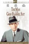The Man in the Gray Flannel Suit - , ,  - Cinefish.bg