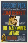 The Macomber Affair, The Macomber Affair