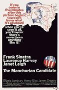  , The Manchurian Candidate