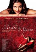   , The Mistress of Spices - , ,  - Cinefish.bg