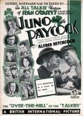   , Juno and the Paycock
