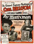    , The Manxman - , ,  - Cinefish.bg
