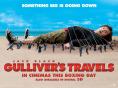   ,Gulliver's Travels