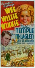 Wee Willie Winkie - , ,  - Cinefish.bg