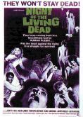    , Night of the Living Dead