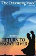    , Return to Snowy River