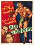 Kid Galahad - , ,  - Cinefish.bg