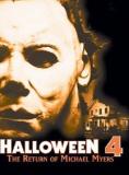  V:    , Halloween 4: The Return of Michael Myers