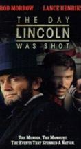 ,     , The Day Lincoln Was Shot