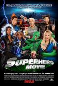 Superhero Movie - , ,  - Cinefish.bg