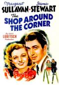   , The Shop Around the Corner - , ,  - Cinefish.bg