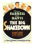 , The Big Shakedown - , ,  - Cinefish.bg