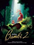  2, Bambi 2