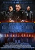  :   , Universal Soldier: A New Dimension
