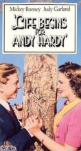 Life Begins for Andy Hardy - , ,  - Cinefish.bg