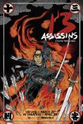 Thirteen Assassins - , ,  - Cinefish.bg