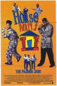   2, House Party 2