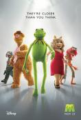 , The Muppets