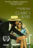   , Le genou de Claire