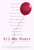 It's My Party - , ,  - Cinefish.bg