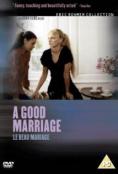  , A Good Marriage